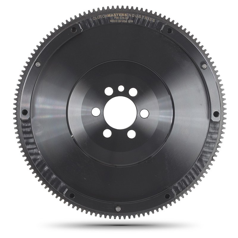Clutch Masters | Lightweight Steel Flywheel - Juke / Sentra SR Turbo 1.6T 2011-2019