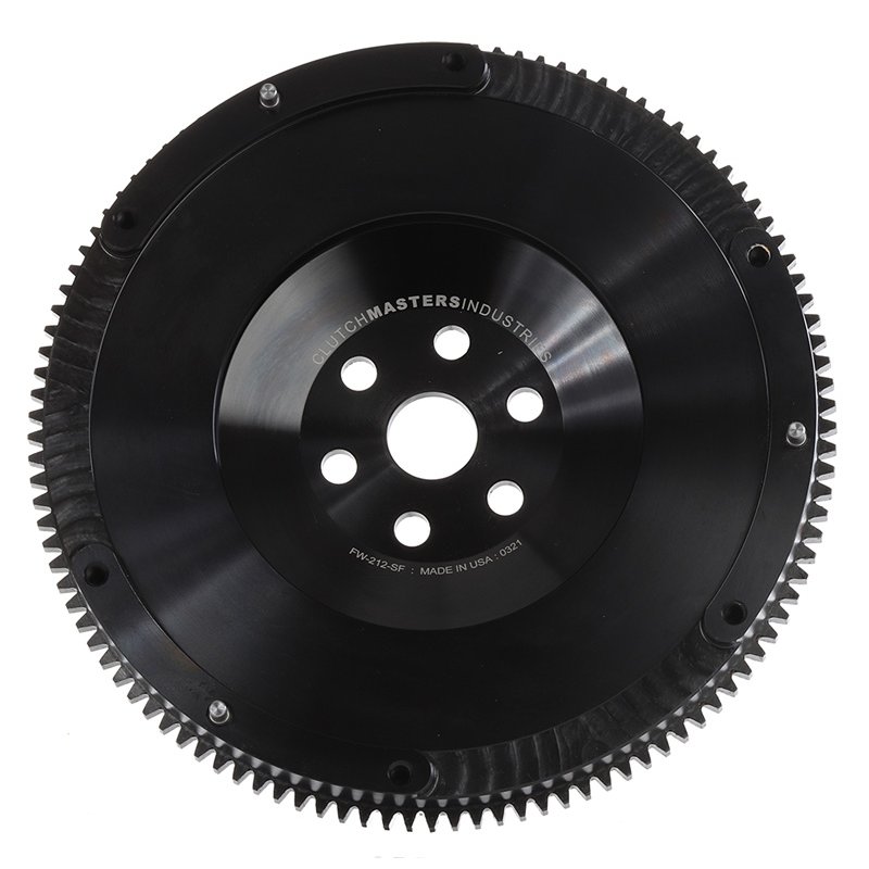 Clutch Masters | Lightweight Steel Flywheel - Focus 2.0T 2013-2017