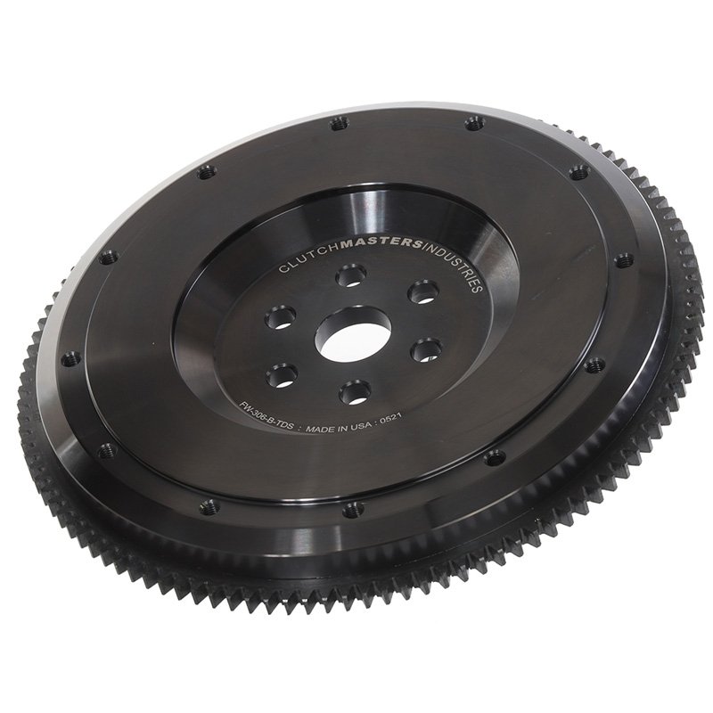 Clutch Masters | 850 Series Steel Flywheel - Mazdaspeed 3 / Mazdaspeed 6 2.3T 2006-2013
