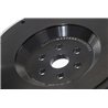 Clutch Masters | 850 Series Steel Flywheel - Mazdaspeed 3 / Mazdaspeed 6 2.3T 2006-2013