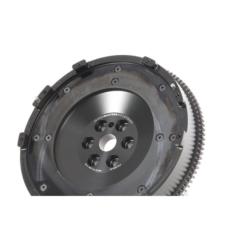 Clutch Masters | Lightweight Aluminum Flywheel - 500 1.4T 2012-2019