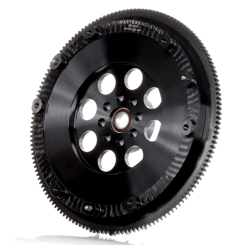 Clutch Masters | Lightweight Steel Flywheel - Civic 2.0T 2017-2021