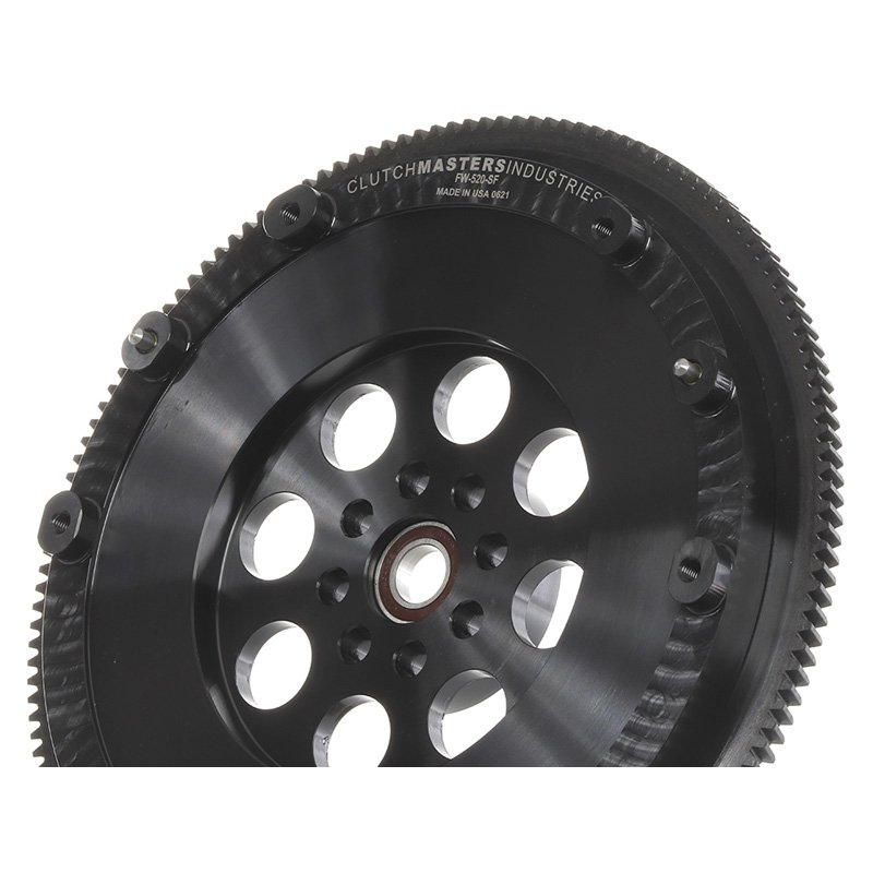 Clutch Masters | Lightweight Steel Flywheel - Civic 2.0T 2017-2021