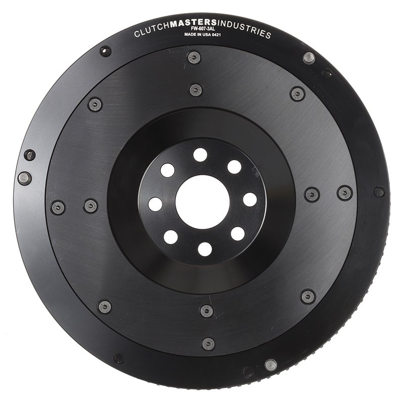 Clutch Masters | Lightweight Aluminum Flywheel - IS300 3.0L 2002-2005