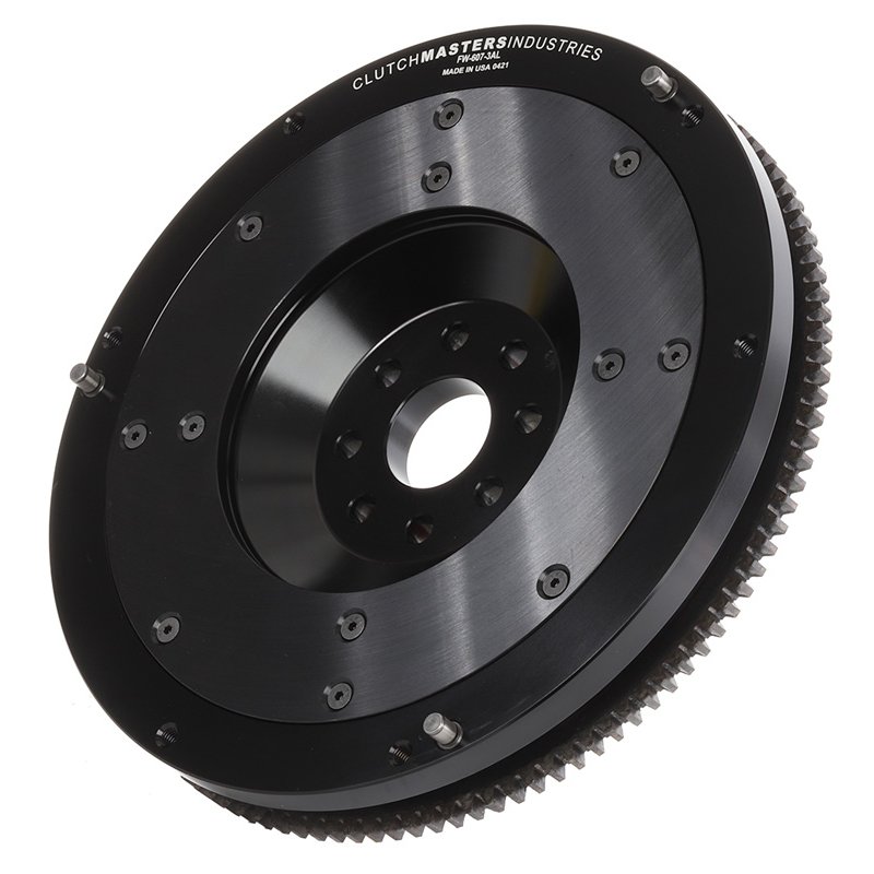 Clutch Masters | Lightweight Aluminum Flywheel - IS300 3.0L 2002-2005