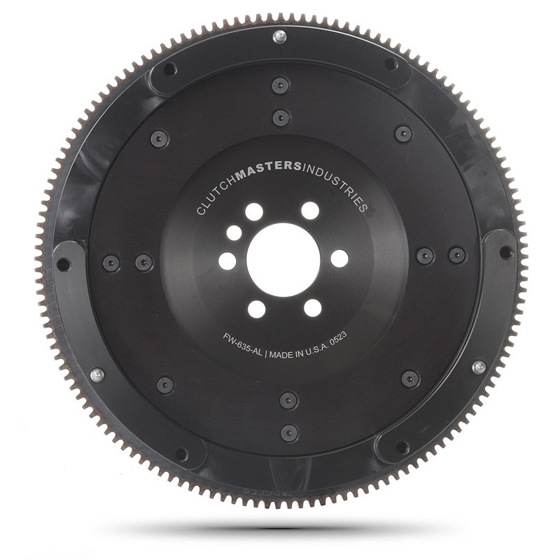 Clutch Masters | Lightweight Aluminum Flywheel - Cooper / Cooper Countryman / Cooper Paceman 2007-2020