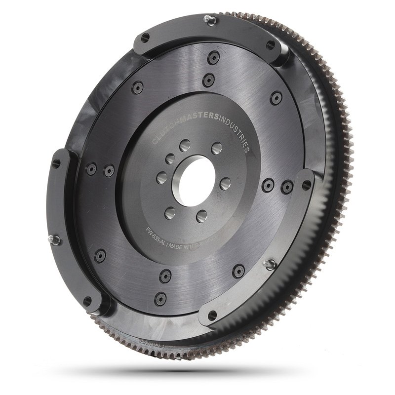 Clutch Masters | Lightweight Aluminum Flywheel - Cooper / Cooper Countryman / Cooper Paceman 2007-2020