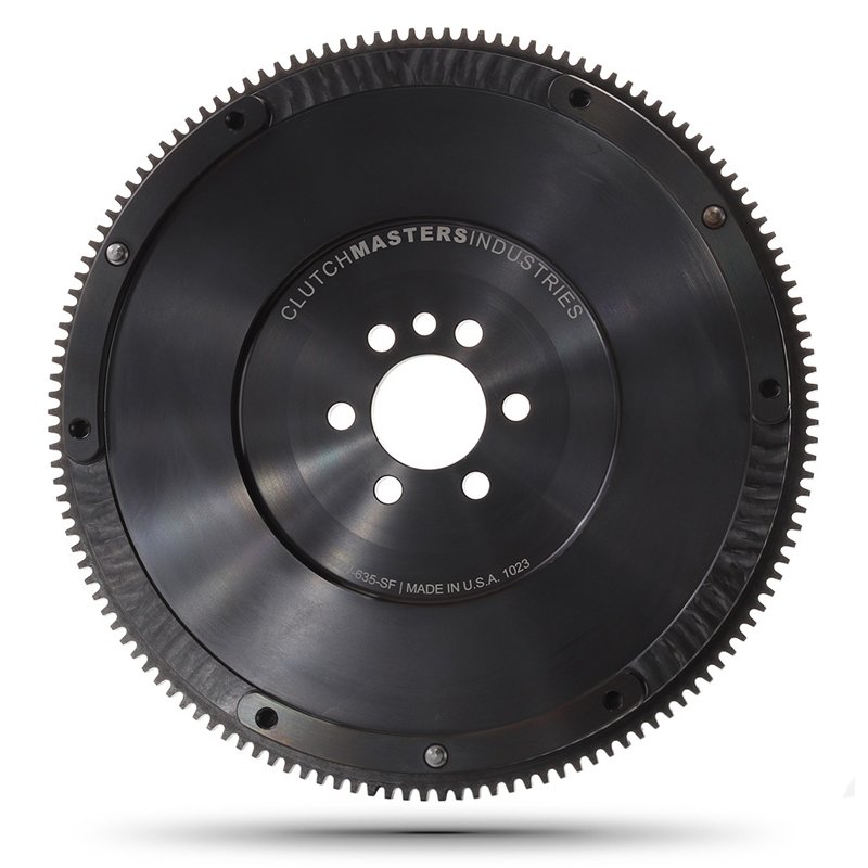 Clutch Masters | Lightweight Steel Flywheel - Cooper / Cooper Countryman / Cooper Paceman 2007-2020