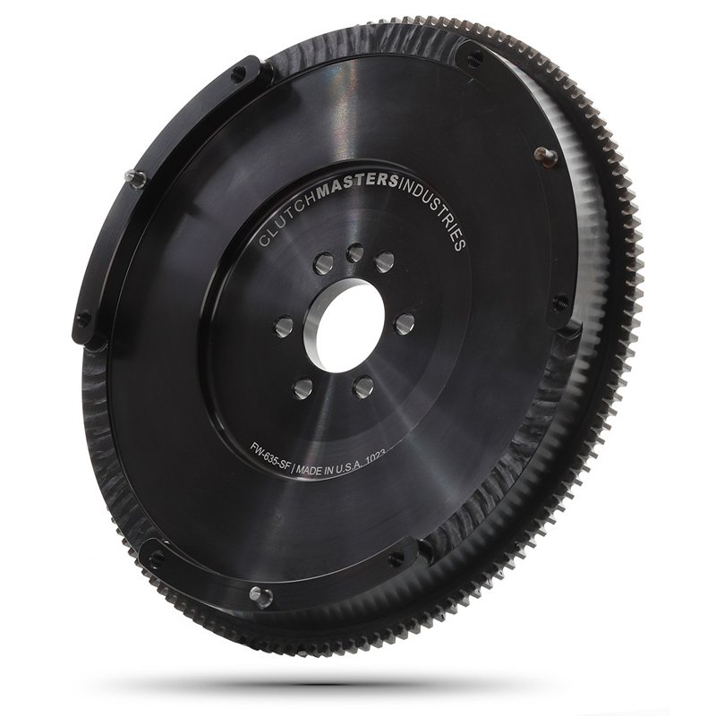 Clutch Masters | Lightweight Steel Flywheel - Cooper / Cooper Countryman / Cooper Paceman 2007-2020