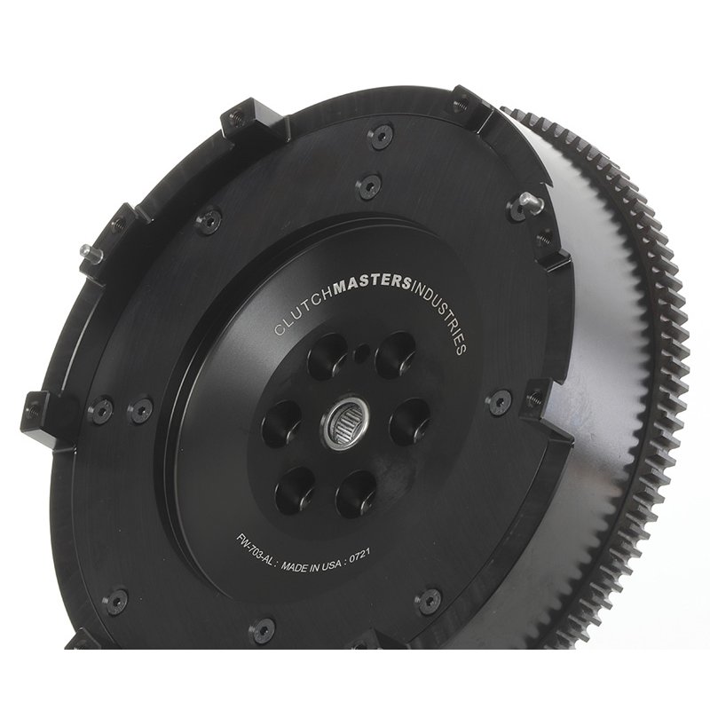 Clutch Masters | Lightweight Aluminum Flywheel - 124 Spider 1.4T 2017-2020