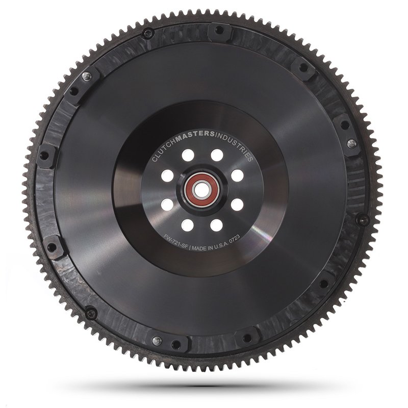 Clutch Masters | Lightweight Steel Flywheel - Legacy / GT spec.B / WRX STi 2.5T 2004-2021