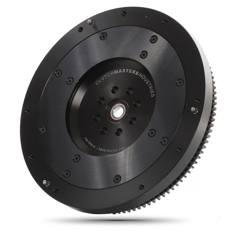 Clutch Masters | Lightweight Aluminum Flywheel - Silvia 2.0L 89-98