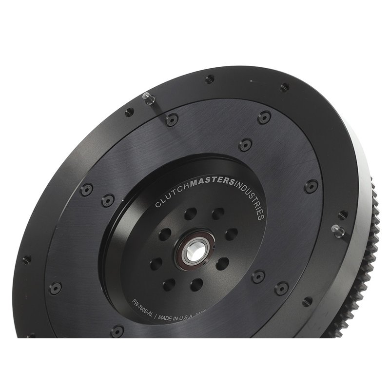 Clutch Masters | Lightweight Aluminum Flywheel - Silvia 2.0L 89-98