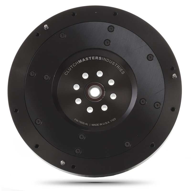 Clutch Masters | Lightweight Aluminum Flywheel - Silvia 2.0L 89-98