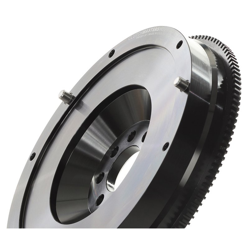 Clutch Masters | Lightweight Steel Flywheel - Cooper 1.6L 2002-2006