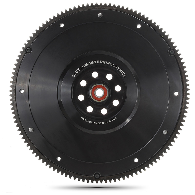 Clutch Masters | Lightweight Steel Flywheel - WRX 2.0T 2018-2021