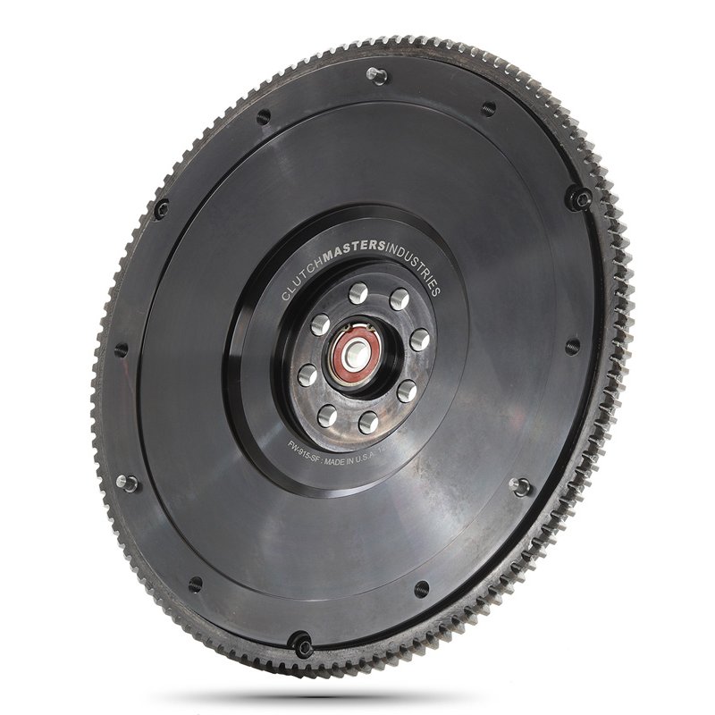 Clutch Masters | Lightweight Steel Flywheel - WRX 2.0T 2018-2021
