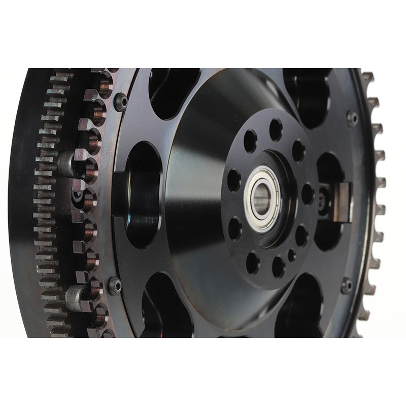 Clutch Masters | Lightweight Aluminum Flywheel - 911 3.6L / 3.8L 2001-2011