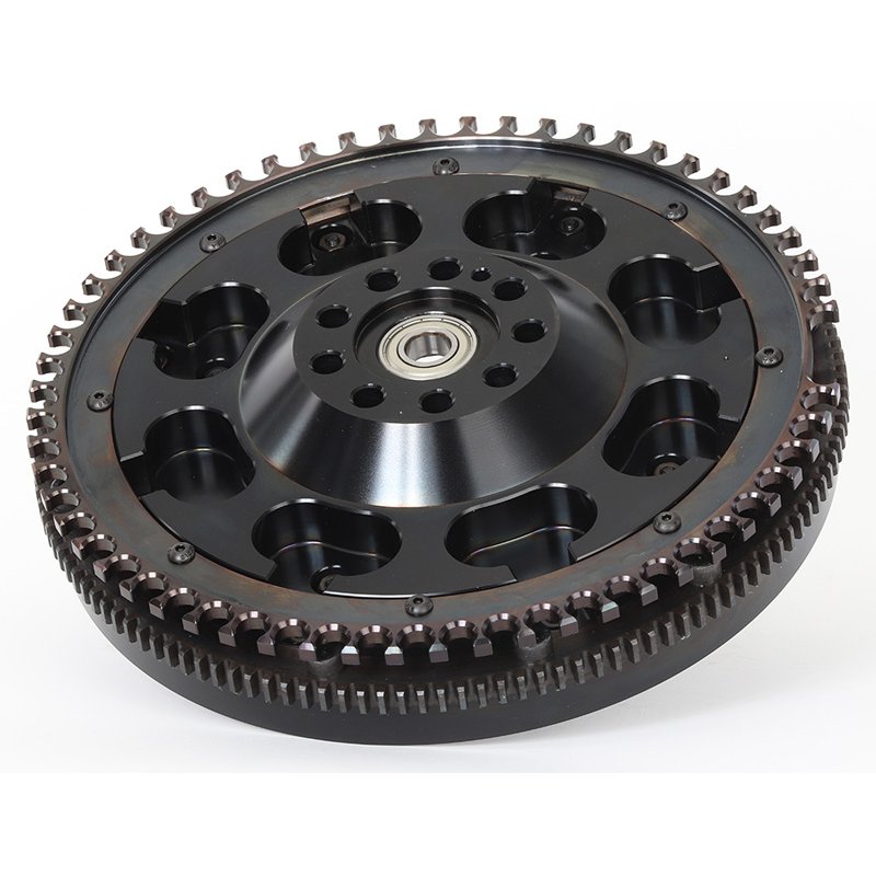 Clutch Masters | Lightweight Aluminum Flywheel - 911 3.6L / 3.8L 2001-2011