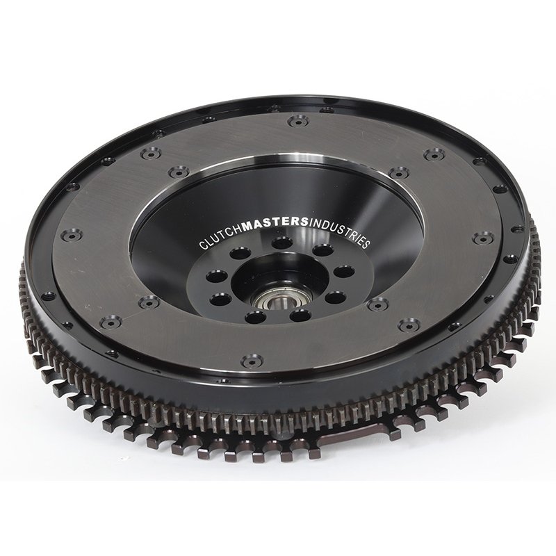 Clutch Masters | Lightweight Aluminum Flywheel - 911 3.6L / 3.8L 2001-2011