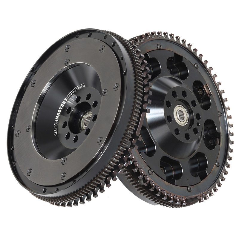 Clutch Masters | Lightweight Aluminum Flywheel - 911 3.6L / 3.8L 2001-2011