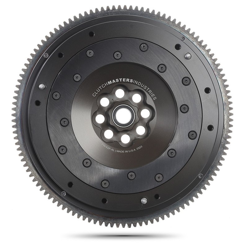 Clutch Masters | Lightweight Aluminum Flywheel - Acura / Honda 2002-2024