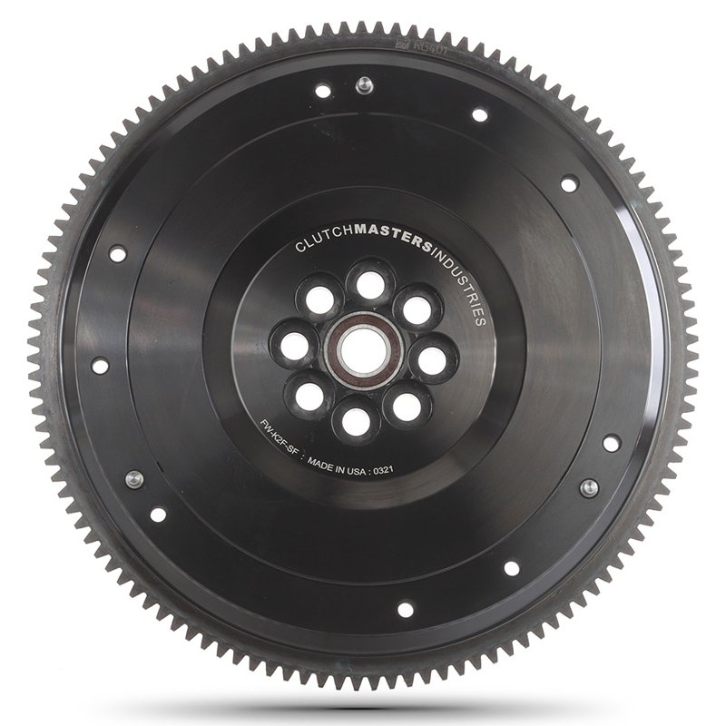 Clutch Masters | Lightweight Steel Flywheel - Acura / Honda 2002-2024