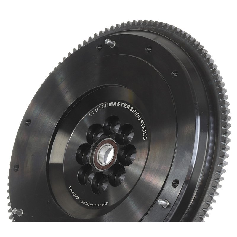 Clutch Masters | Lightweight Steel Flywheel - Acura / Honda 2002-2024