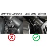 aFe Power | Momentum GT Cold Air Intake System w/Pro 5R Media - BMW / Mini 2.0T / 1.5T 2019-2023 aFe POWER Air Intake