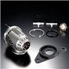 HKS | Super SQV4 ASSY (Sequential Blow Off Valve) Kit, Black - WRX / STi 2002-2021