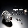 HKS | Super SQV4 ASSY (Sequential Blow Off Valve) Kit, w/ Plug - WRX / STi 2002-2021