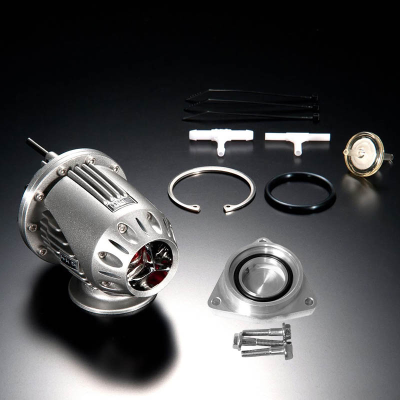 HKS | Super SQV4 ASSY (Sequential Blow Off Valve) Kit - Veloster 1.6T 2013-2017