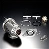 HKS | Super SQV4 ASSY (Sequential Blow Off Valve) Kit, w/ Recirc - WRX / Legacy GT 2005-2014