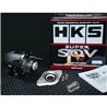 HKS | Super SQV4 ASSY (Sequential Blow Off Valve) Kit, w/ Recirc - WRX / Legacy GT 2005-2014