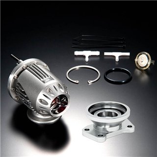 HKS | Super SQV4 ASSY (Sequential Blow Off Valve) Kit - Stinger / Elantra N / Veloster N / Kona N 2.0T 2018-2025