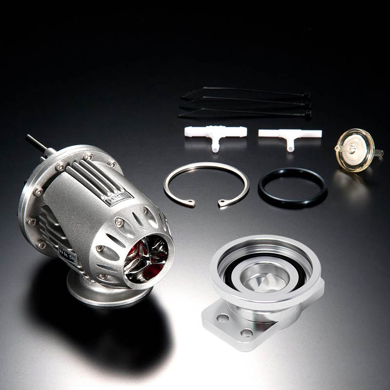 HKS | Super SQV4 ASSY (Sequential Blow Off Valve) Kit - Elantra Sport / Veloster 1.6T 2017-2025