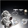 HKS | Ensemble Super SQV4 ASSY (Sequential Blow Off Valve) - GT-R R35 3.8T 2009-2024