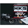 HKS | Super SQV4 ASSY (Sequential Blow Off Valve) Kit, Black - K5 / Sonata 2.5T 2021-2025