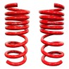 Roush | Performance Lowering Springs - Mustang 2018-2025 w/ MagneRide ROUSH Performance Coil Springs