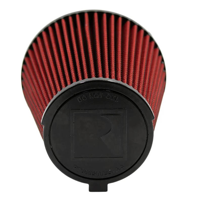 Roush | Performance Air Intake System - Mustang GT / Dark Horse 5.0L 2024-2025 ROUSH Performance Air Intake