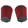 Roush | Performance Air Intake System - Mustang GT / Dark Horse 5.0L 2024-2025 ROUSH Performance Air Intake