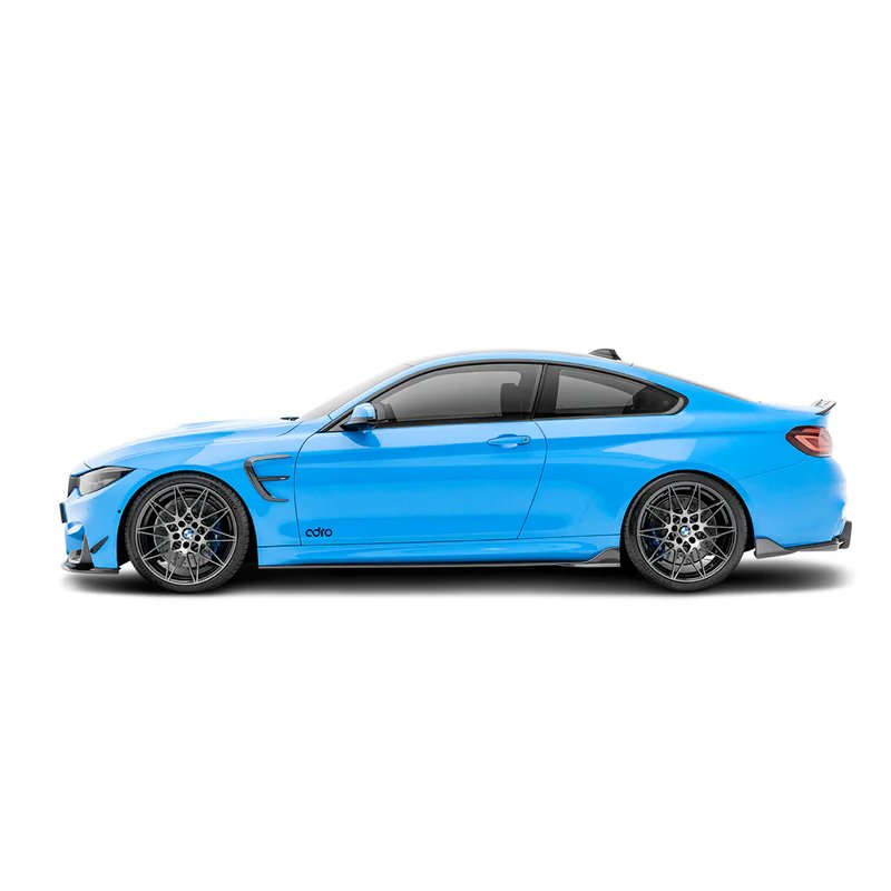 ADRO | Side Skirts - BMW M4 F82