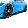 ADRO | Side Skirts - BMW M4 F82