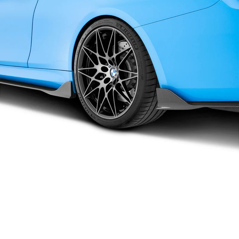 ADRO | Side Skirts - BMW M4 F82