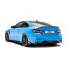 ADRO | Side Skirts - BMW M4 F82