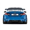ADRO | AT-R1 Swan Neck GT Wing - BMW F82 M4