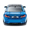 ADRO | AT-R1 Swan Neck GT Wing - BMW F82 M4