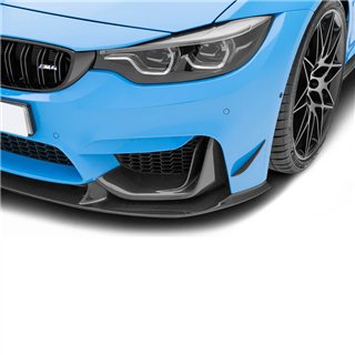 ADRO | Front Bumper Canard - BMW M3 F80 & M4 F82
