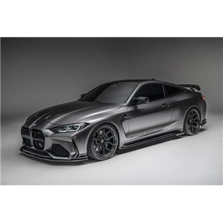 ADRO | Front Lip - BMW G8X M3/M4