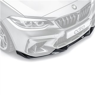 ADRO | Carbon Fiber Front Lip - BMW F87 M2